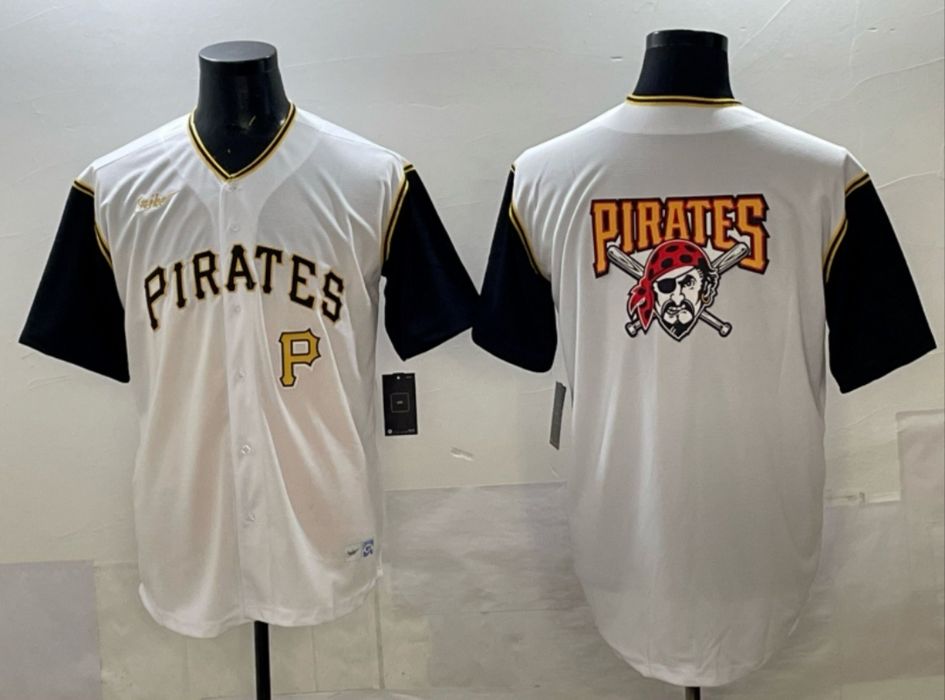 Tricouri de baseball MLB