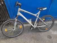 Bicicleta  aluminiu full shimano