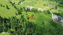 Teren Intravilan 4820 mp Campulung Moldovenesc - 1 km de Partia Rarau