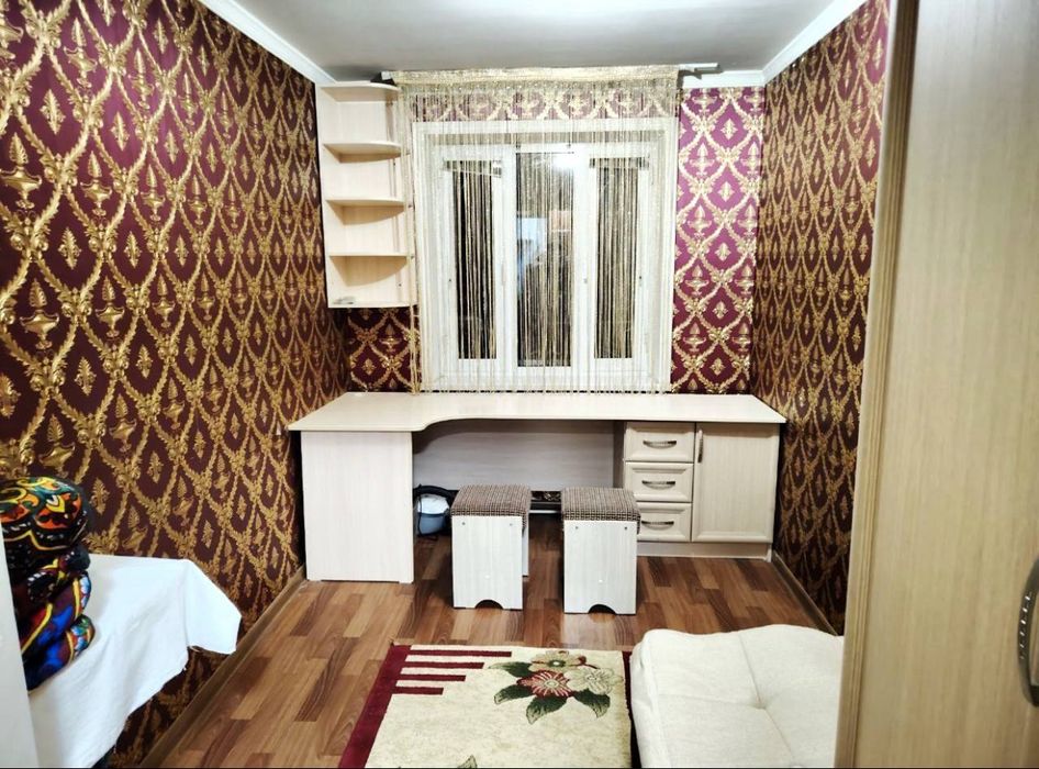 Shayxontohur Drujba va Chorsu metro yonida