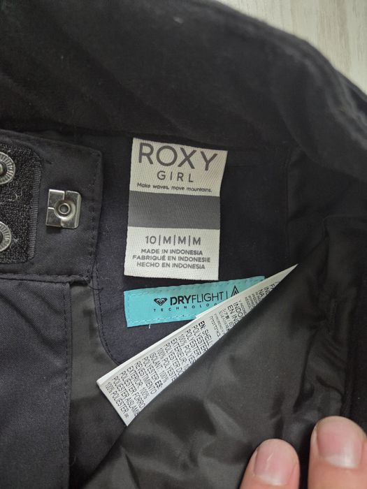 Детски ски панталон Roxy момиче 10г.