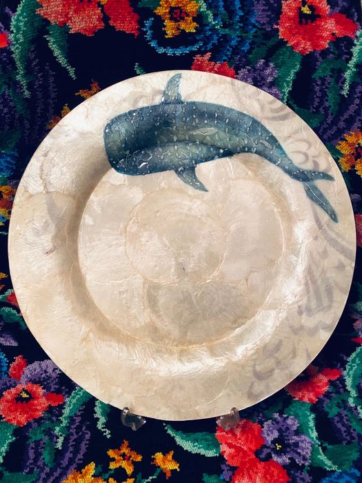 Блюдо диаметр 33 см