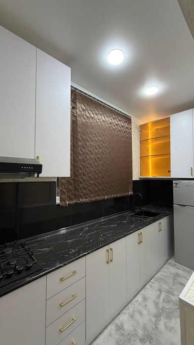 *‼️Зеркалка. Балкон.1,5.2.‼️52м² Чиланзар-19