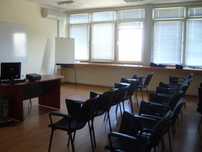 офис под наем в Разсадника