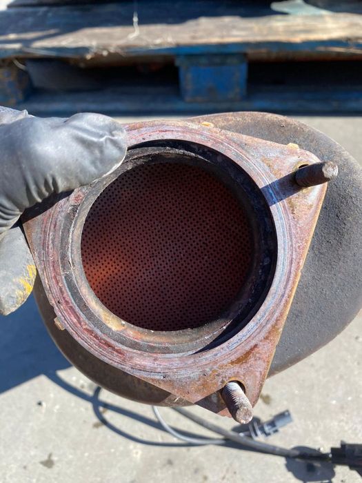 Filtru de particule Volvo XC60 S60 V70 V60 S80 XC70 V40 31293899 36000606