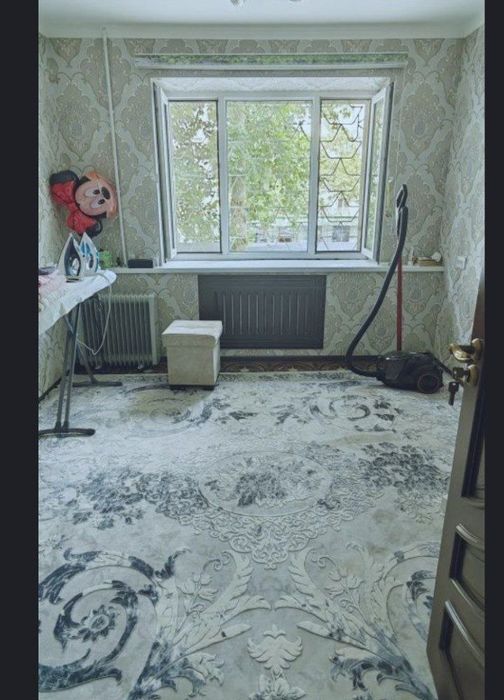 1 xonali kvartira ijaraga arentr Hamid olimjon metro yaqnida