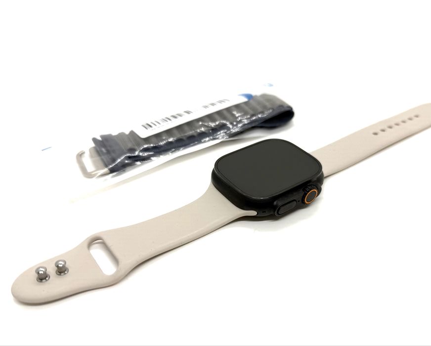 Apple Watch Ultra 2  Като Нов