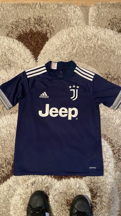 Adidas Juventus Aero T-Shirt