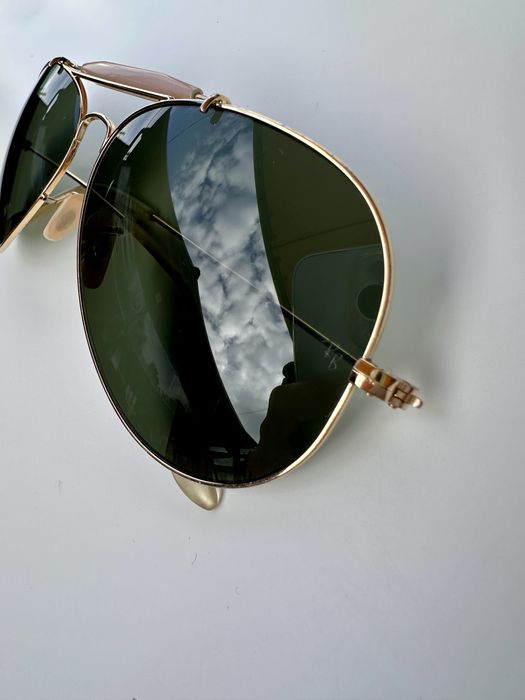 Ray Ban RB3029 Outdoorsman