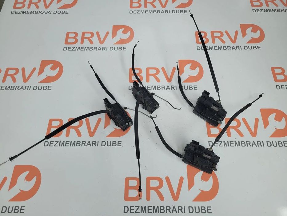 Broasca usa fata pentru Peugeot Boxer / Citroen Jumper / Fiat Ducato E