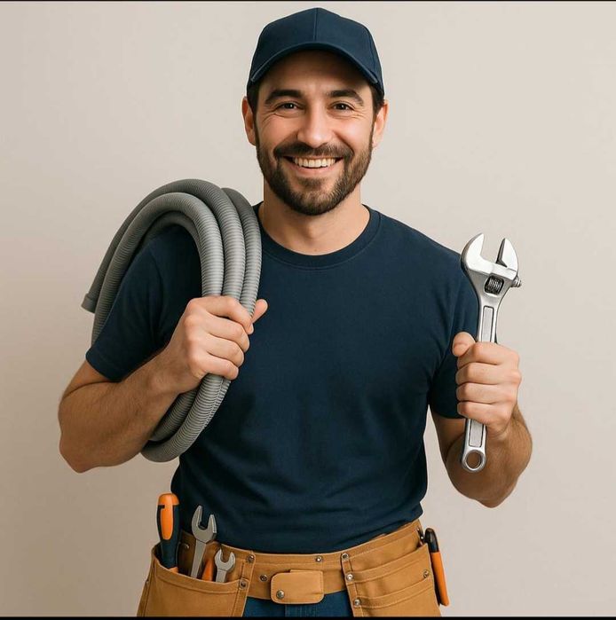 Муж на час — быстрый и аккуратный бытовой мастер