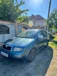 Vand skoda fabia 1,9 Sdi