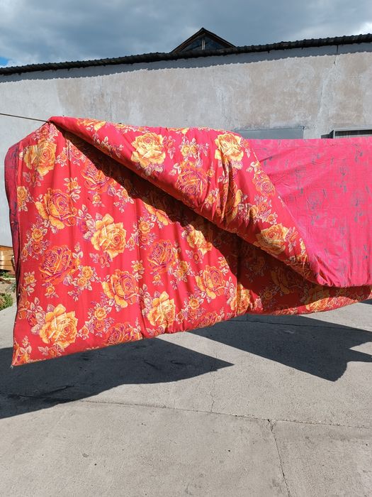 Продаётся перина