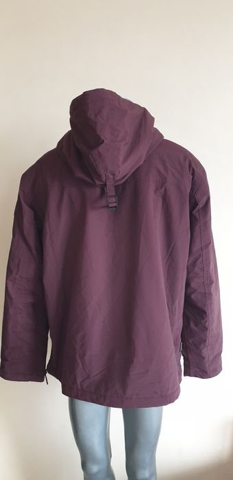 Napapijri Rainforest Pocket 2 Winter  2XL НОВО! ОРИГИНАЛ! Мъжко Анорак