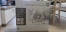 Подов вентилатор D45cm 110W Tarrington House WM2300N