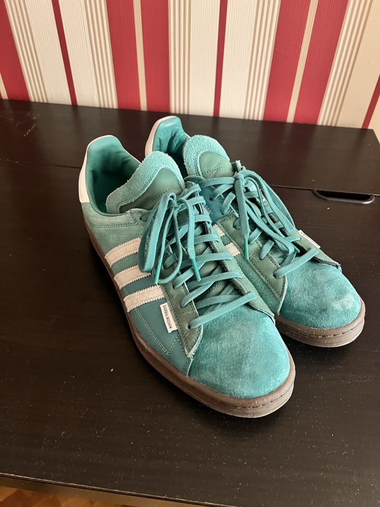Adidas Campus Darryl Brown