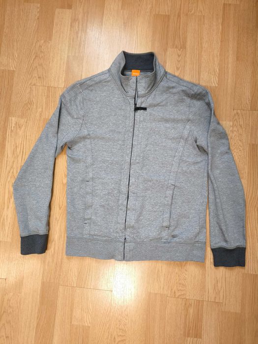 Мъжки суичър BOSS Orange