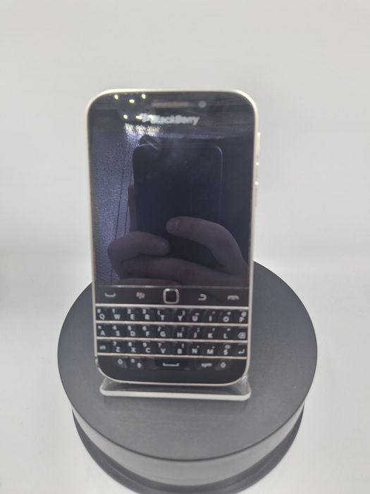 BlackBerry Classic 16gb/2gb Ram GARANTIE #30714