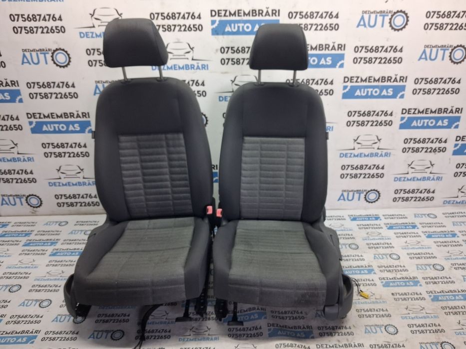 Scaune vw Golf 5 Plus 2008