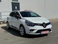 RENAULT CLIO 4 GRANDTOUR LIMITED 09 Navigație Keyless Senzori parcare