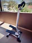 Stepper - Fitness - Cardio