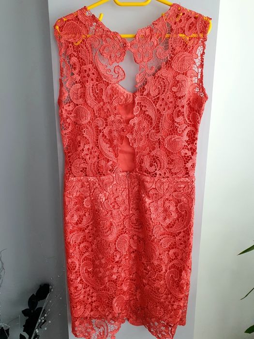Rochie ocazie dantela S/M