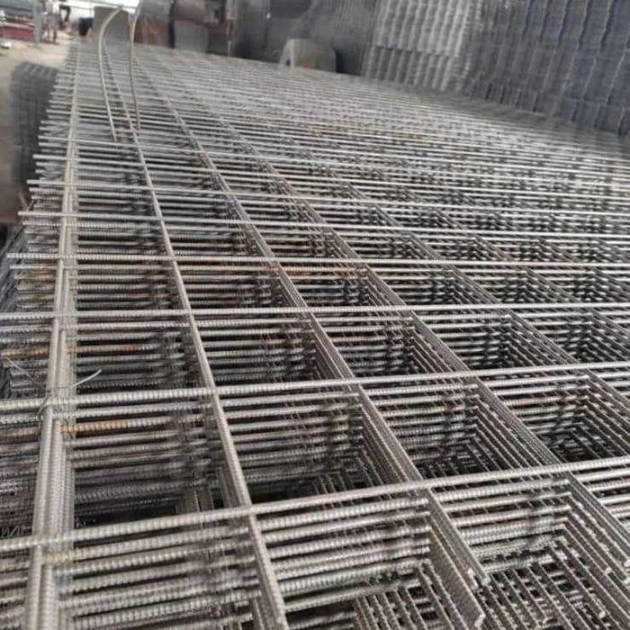 сетка сварная армирующая ВР для кирпичной кладки 4 мм 200х200