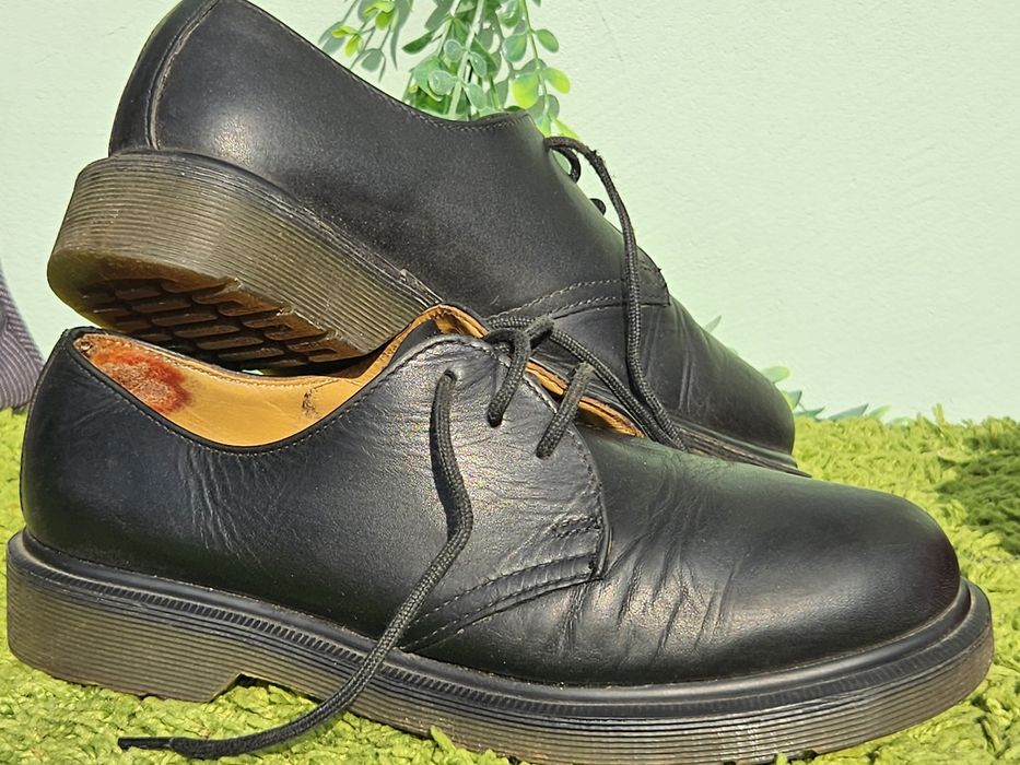 Dr Martens оригинални обувки
