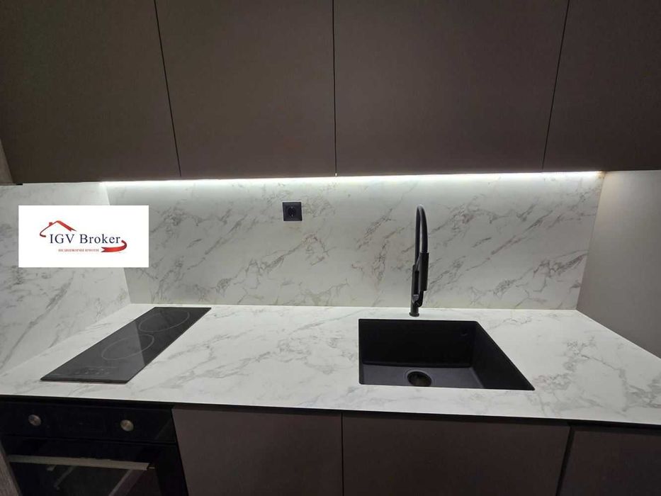 Продава се Двустаен апартамент в София, Симеоново - 70 кв.м за 2179 €/кв.м - Снимка #3