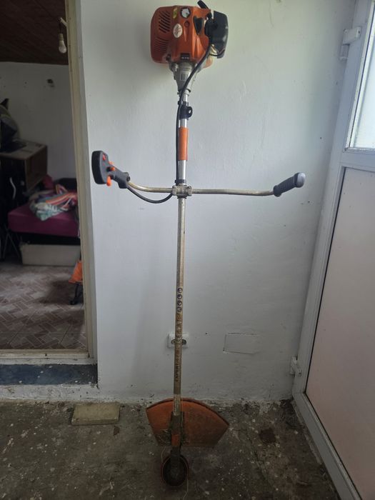 Motocoasa Ruris Expert 475 1,9 cai