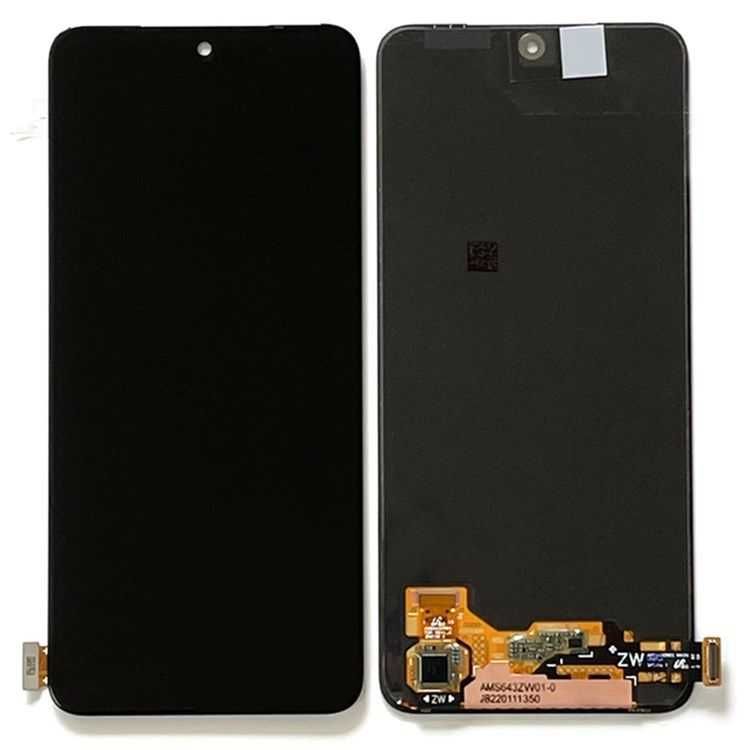 AMOLED Дисплей за Xiaomi Redmi Note 12 4G