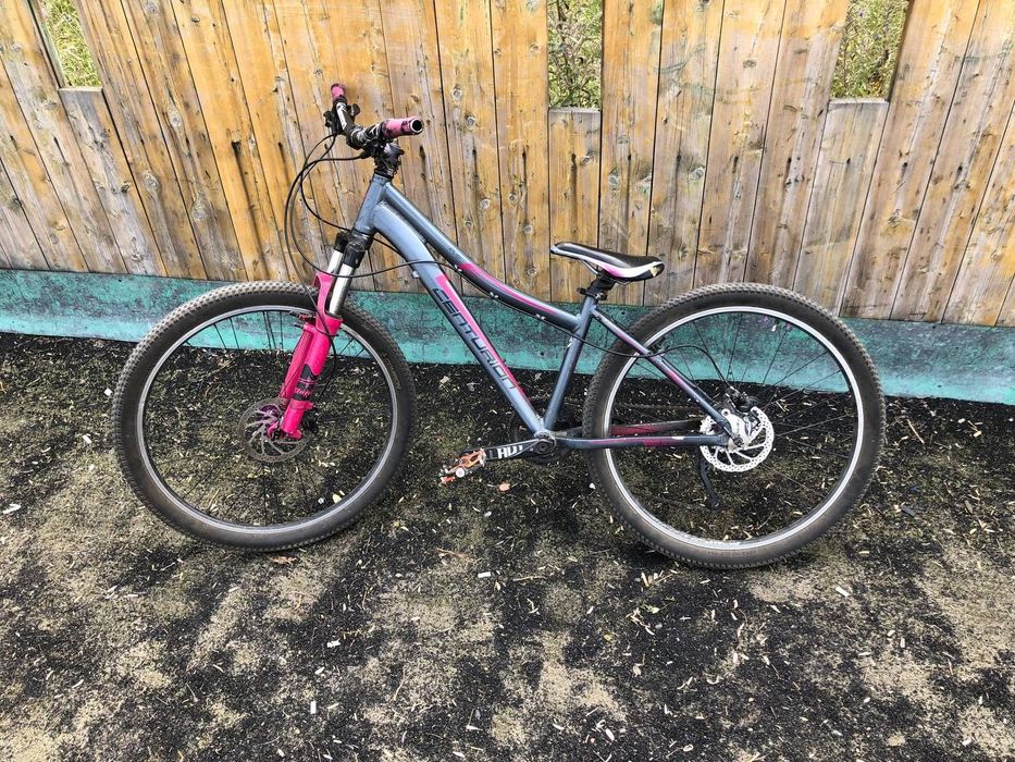 Продам велосипед торг уместен