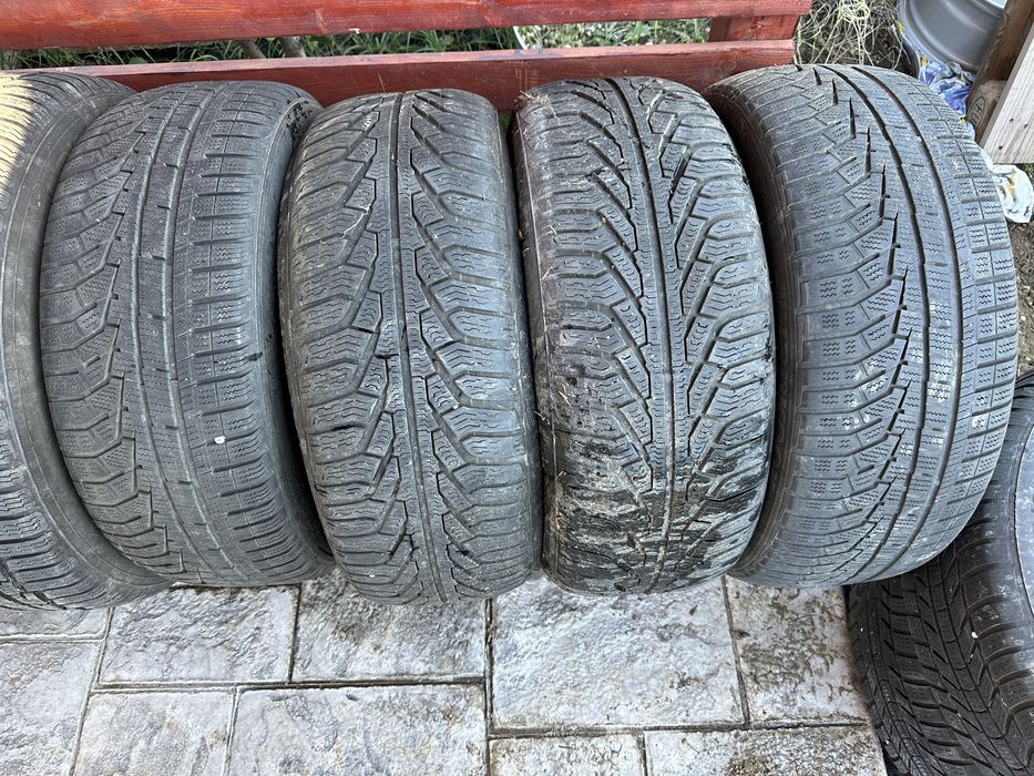 Cauciucuri vara / iarna 205/60/16 215/65/17 235/55/18 235/55/17