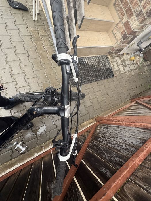 Bicicleta telescop rock shop