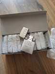 Brichete tip zippo