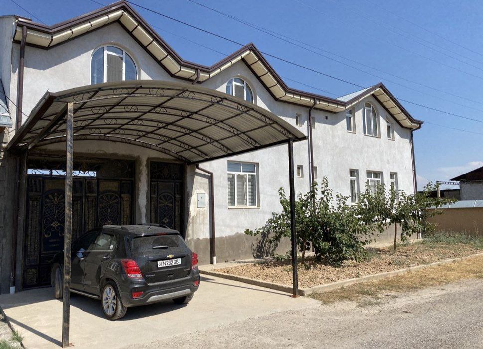 Продаётся Евро Участок Элитный махалля 7,5 соток