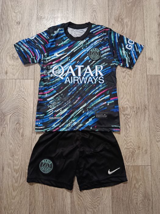 Мбапе ПСЖ шарен диагонал