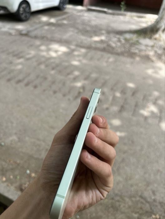 айфон 12 идеал