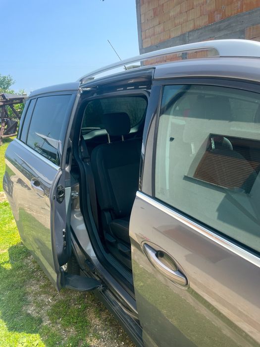 Ford C-Max Grand,1,6 diesel,an2013