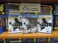 vindem Jocuri Ghost Of Tsushima Directors Cut PS5  PS4  Forgames.ro