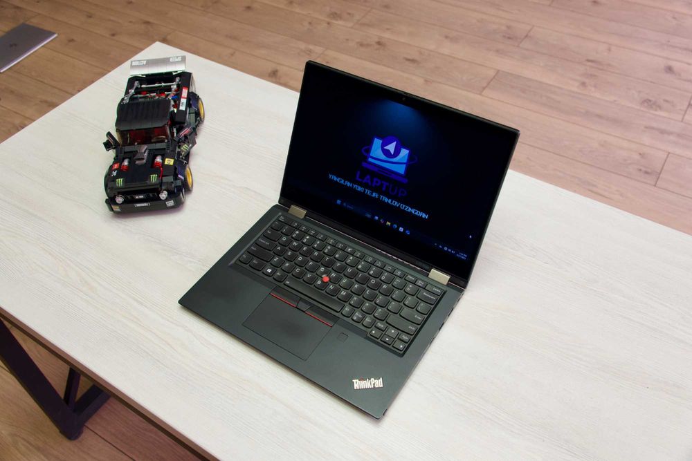 Lenovo ThinkPad L13
Yoga x360 Gen 2