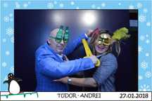 150 lei/h Cabina foto / PhotoBooth / Inchiriere Evenimente / Botez