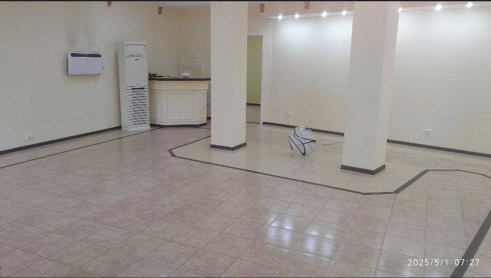 Аренда нежилого помещения дархан