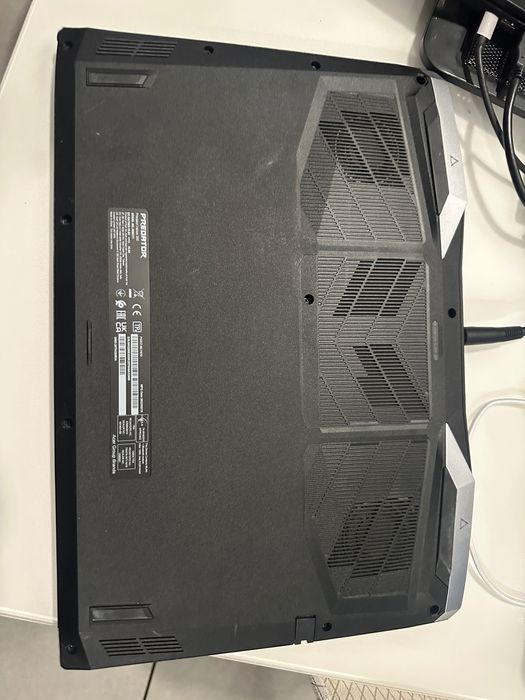 Acer predator Helios 300 HP(317-55)