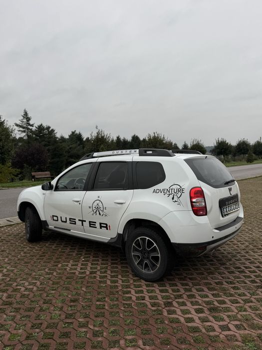Dacia Duster 1.5dci 2018 cutie automata