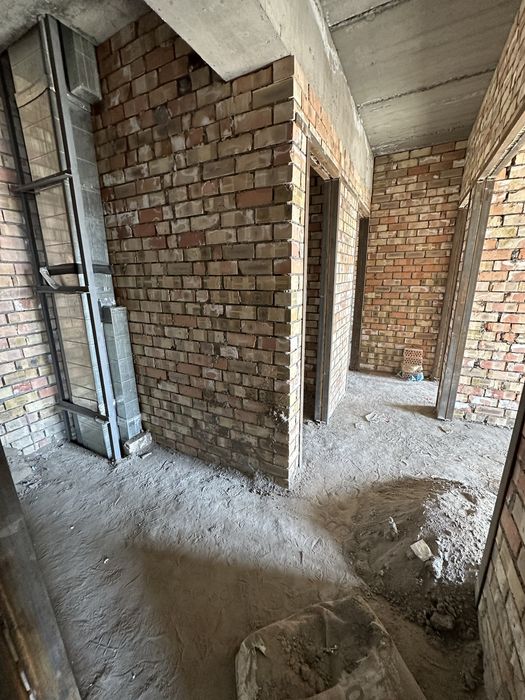 Продется квартира от ЖК Human House “KASHTAN”