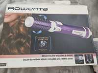 Електрическа четка за коса Rowenta brush activ volume and shine