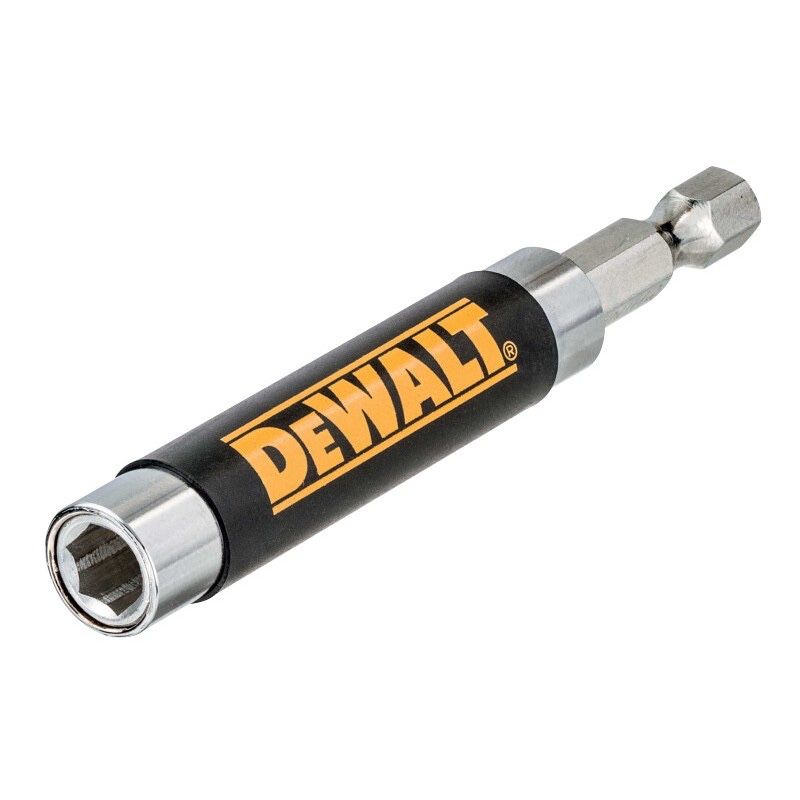 Комплект ударни битове 2 броя магнитен адаптер DeWALT - 14 части