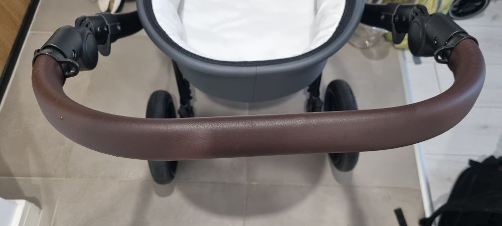 Carucior Krausman rider 3 în 1