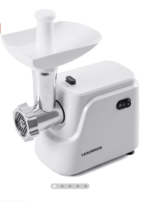 Мясорубка в отличном состоянии